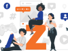 Gen Z: Tiếp Tục Hay Nghỉ Việc? Quyết Định Khó Khăn