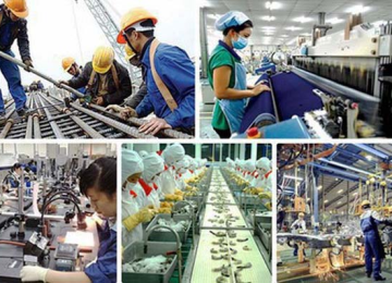 Việc Làm Bình Dương 2025: LĐPT, Tài Xế Xe Công, Hút Hàng Ngàn Lao Động