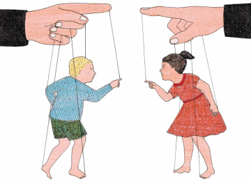 Những Sợi Xích Nặng Nhất Không Hải Bằng Sắt, Mà Là Những Định Kiến Vô Hình Trói Buộc Tâm Trí Con Người