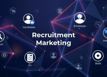 Tuyển Dụng Nhân Tài Marketing: Tạo Dựng Đội Ngũ Mạnh Mẽ