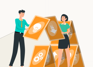 Bí Quyết Đẩy Mạnh Văn Hóa Doanh Nghiệp