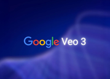 AI Veo 3: 