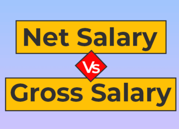 Lương Gross hay Lương Net: Đâu Là Sự Lựa Chọn Thông Minh?