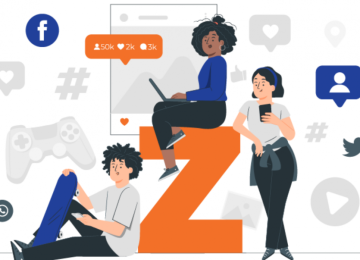 Gen Z: Tiếp Tục Hay Nghỉ Việc? Quyết Định Khó Khăn