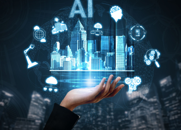 AI Thay Thế Con Người: Thách Thức Và Cơ Hội Tương Lai 