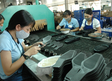 Dịch vụ gia công 