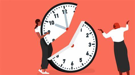 Xu hướng làm việc 4 ngày/tuần có nên ?
