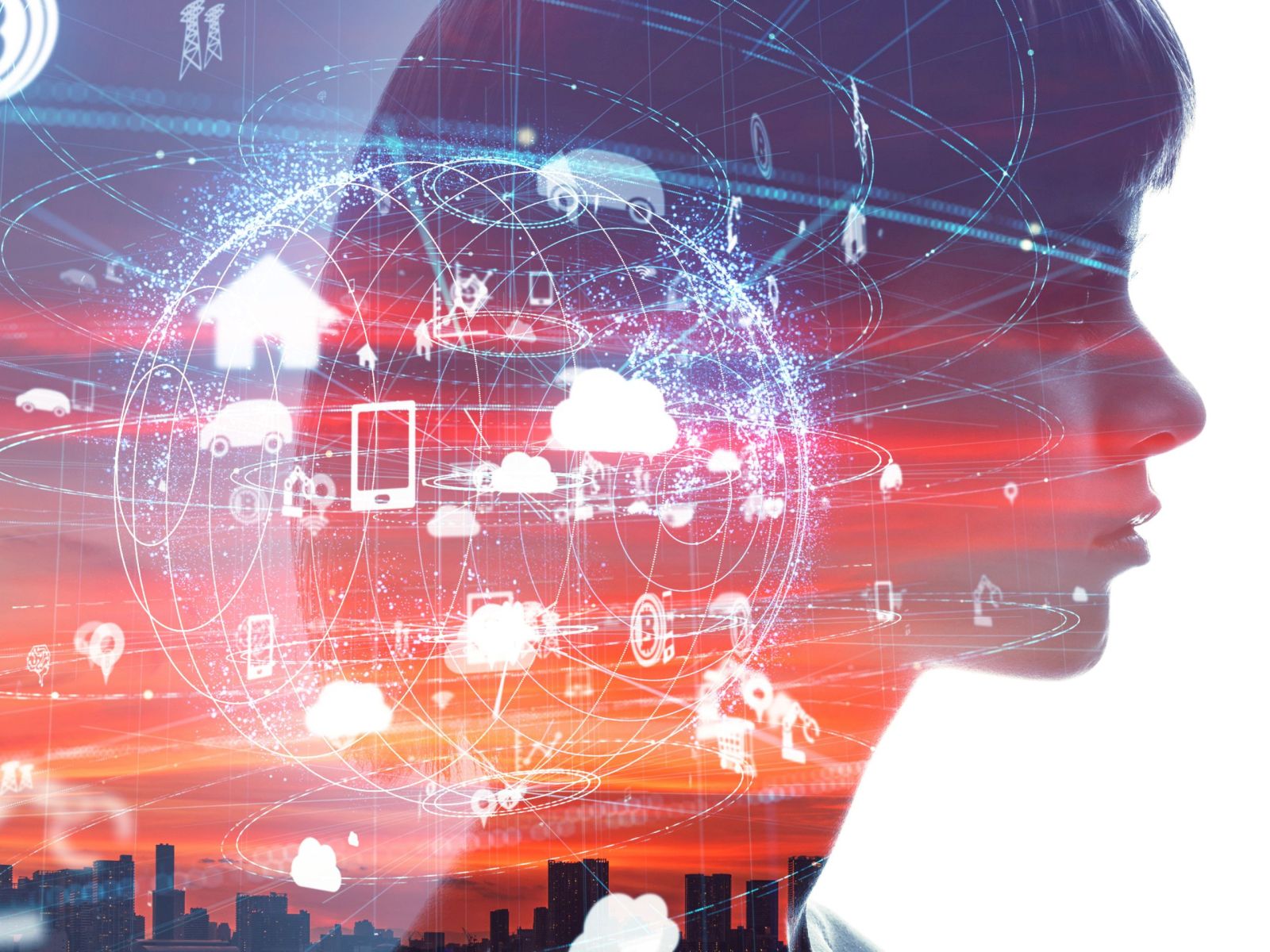 AI mà những sự hỗ trợ tuyệt vời